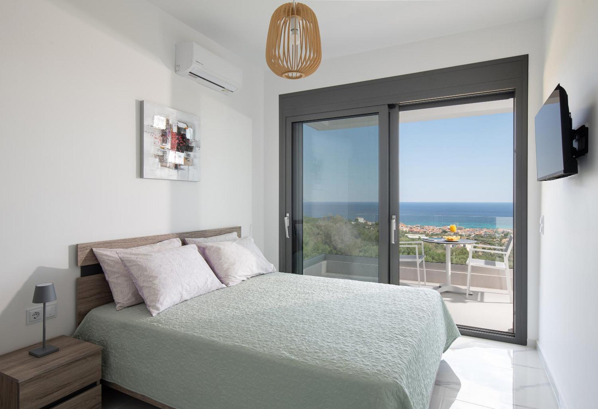 Elysium Villas Bellevue Σάρτη Εξωτερικό φωτογραφία