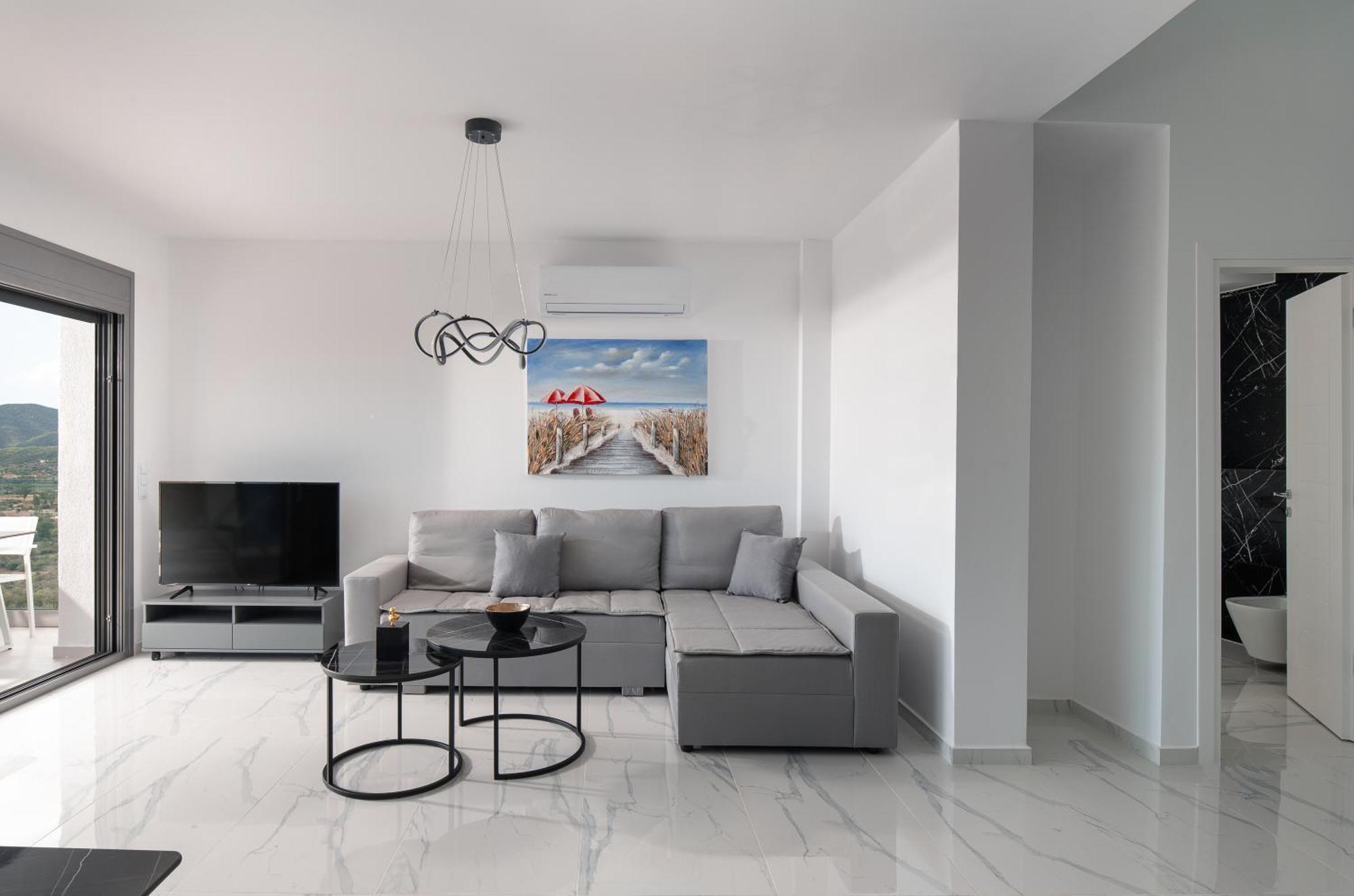 Elysium Villas Bellevue Σάρτη Εξωτερικό φωτογραφία