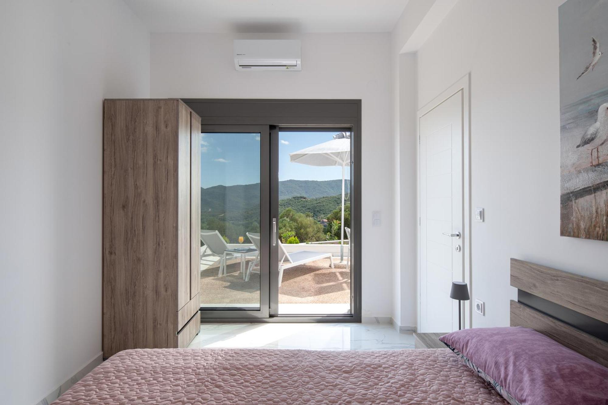 Elysium Villas Bellevue Σάρτη Εξωτερικό φωτογραφία