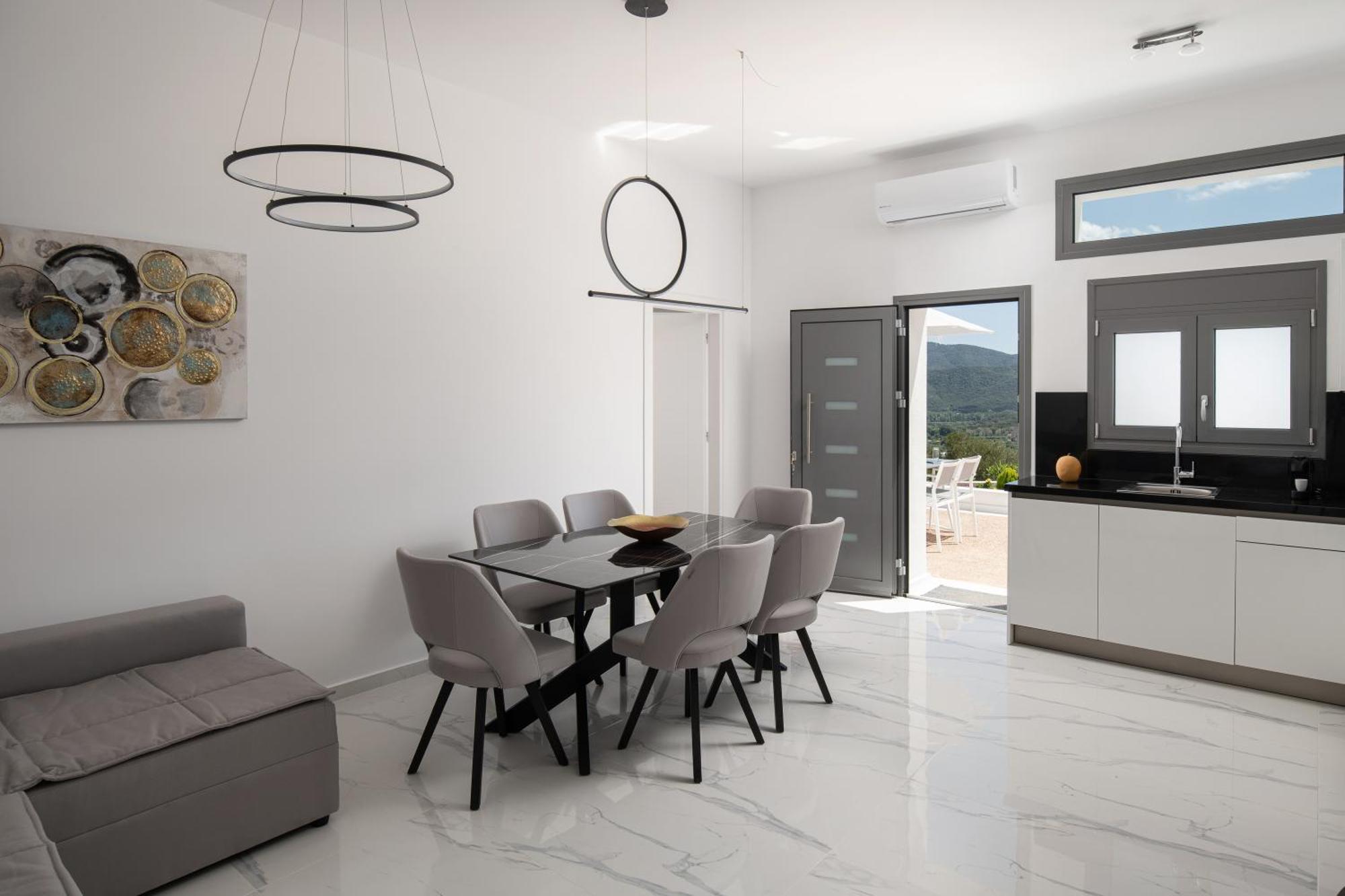 Elysium Villas Bellevue Σάρτη Εξωτερικό φωτογραφία