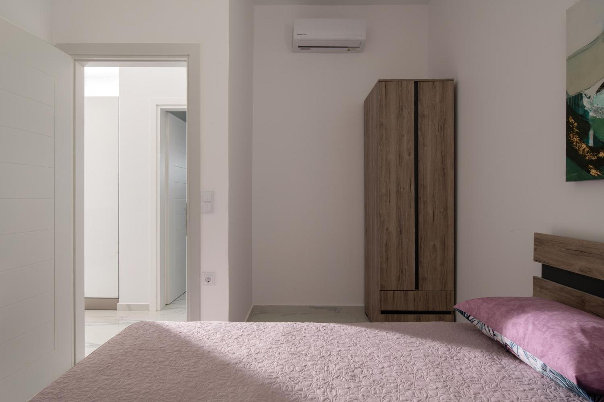 Elysium Villas Bellevue Σάρτη Εξωτερικό φωτογραφία
