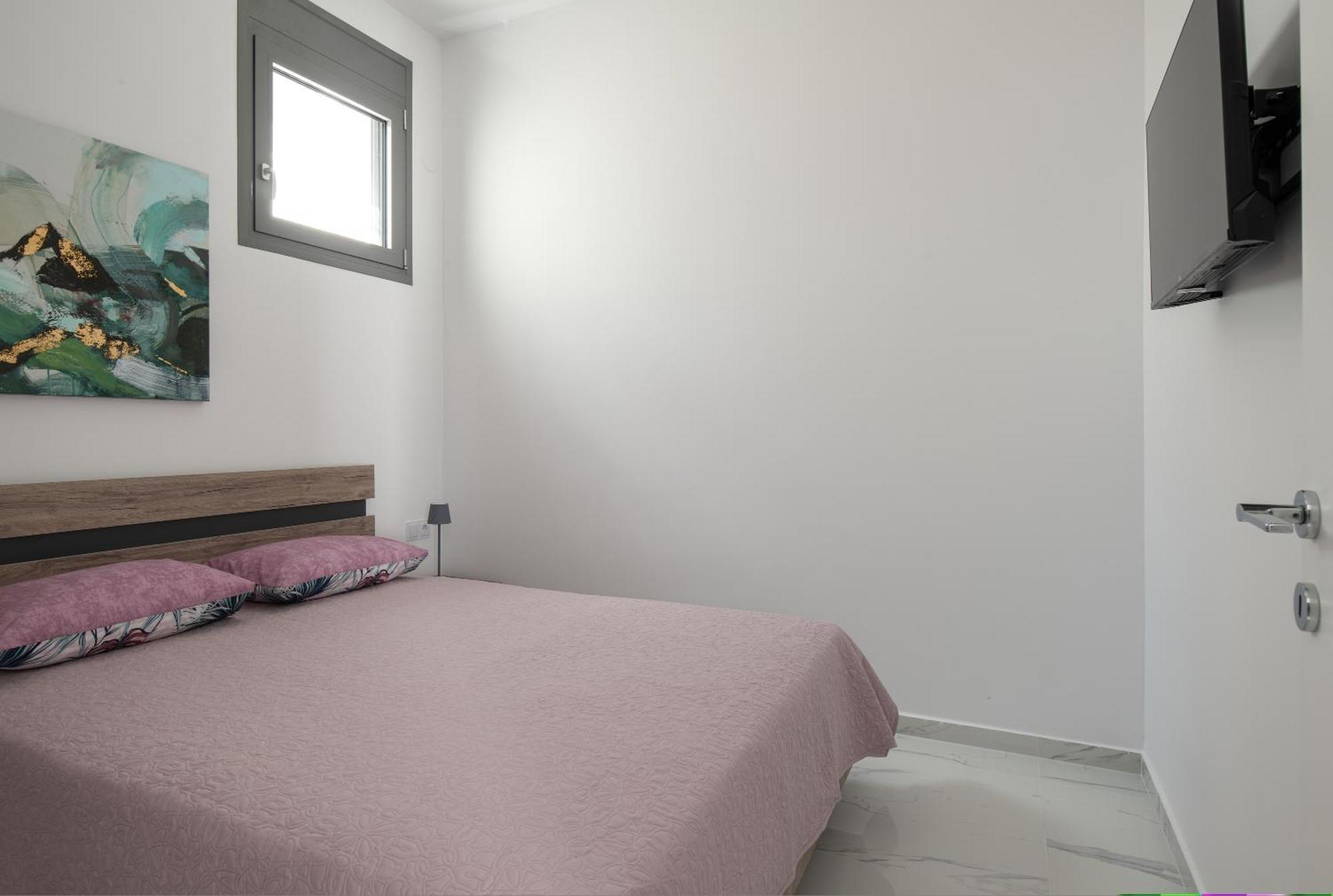 Elysium Villas Bellevue Σάρτη Εξωτερικό φωτογραφία