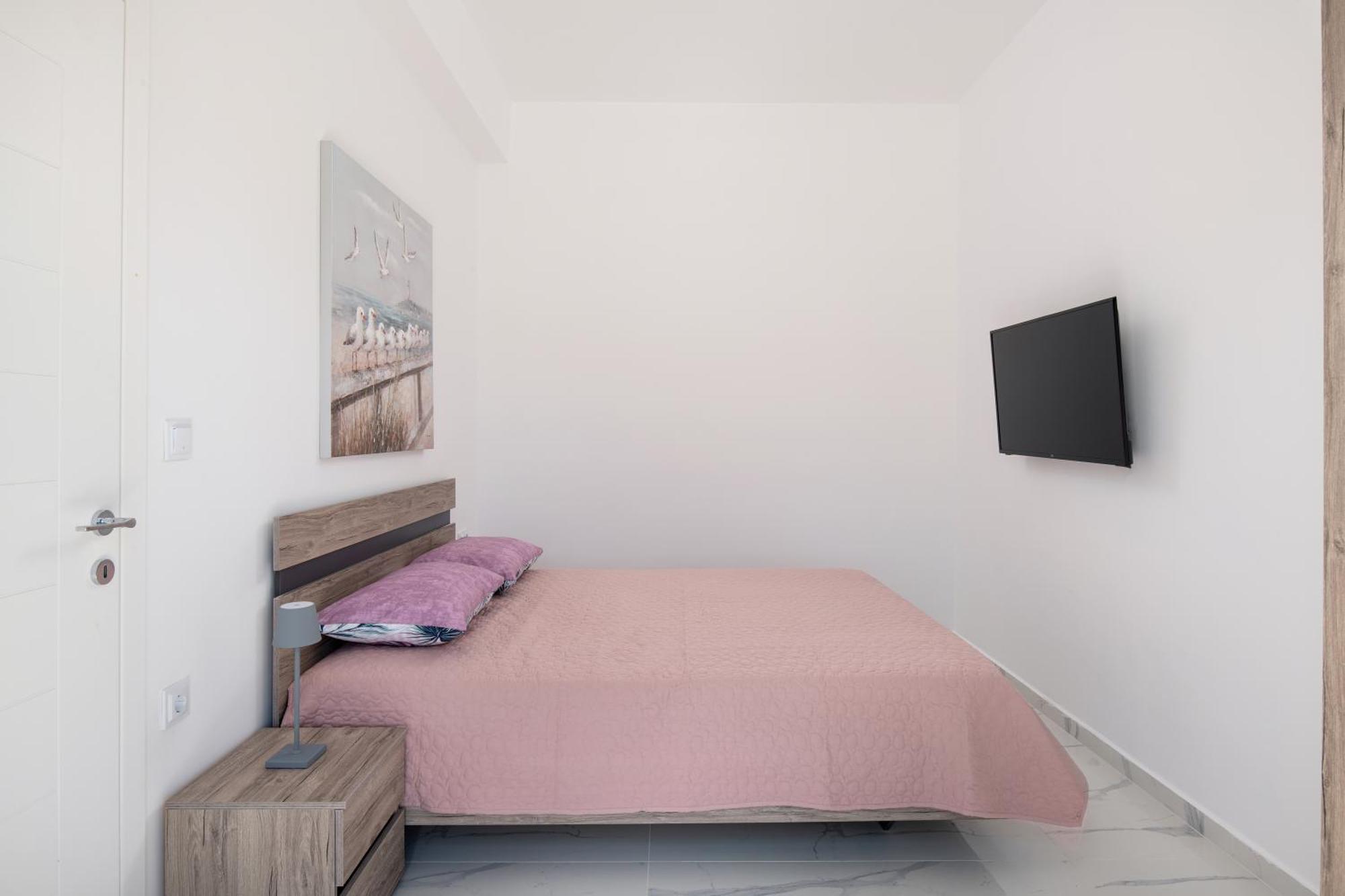 Elysium Villas Bellevue Σάρτη Εξωτερικό φωτογραφία