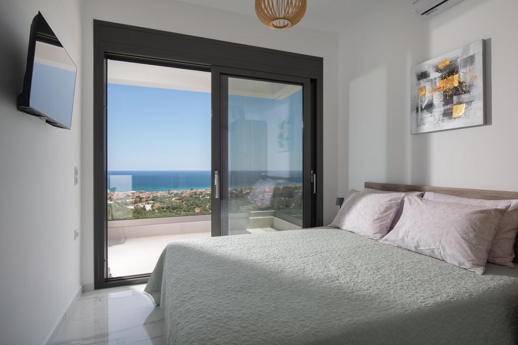 Elysium Villas Bellevue Σάρτη Εξωτερικό φωτογραφία